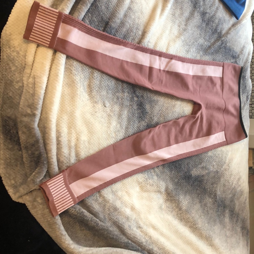 Madi Z fablectics collab Leggings